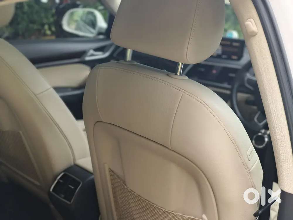 Audi Q3 Premium 2019 With Sunroof