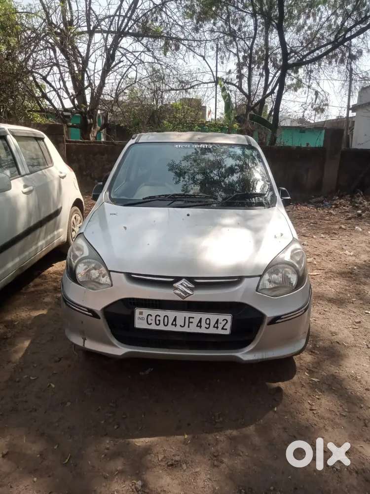 Maruti Suzuki 800 2013 Petrol 63000 Km Driven