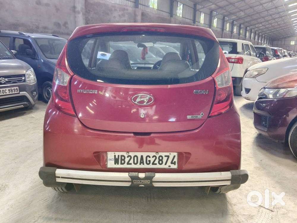 Hyundai Eon Era +, 2014, Petrol