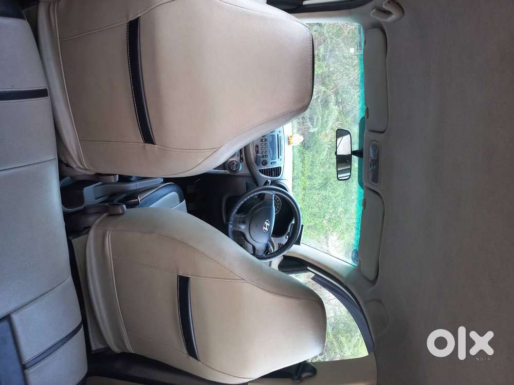 Hyundai I10 2011 Petrol , A Reliable Car For You.