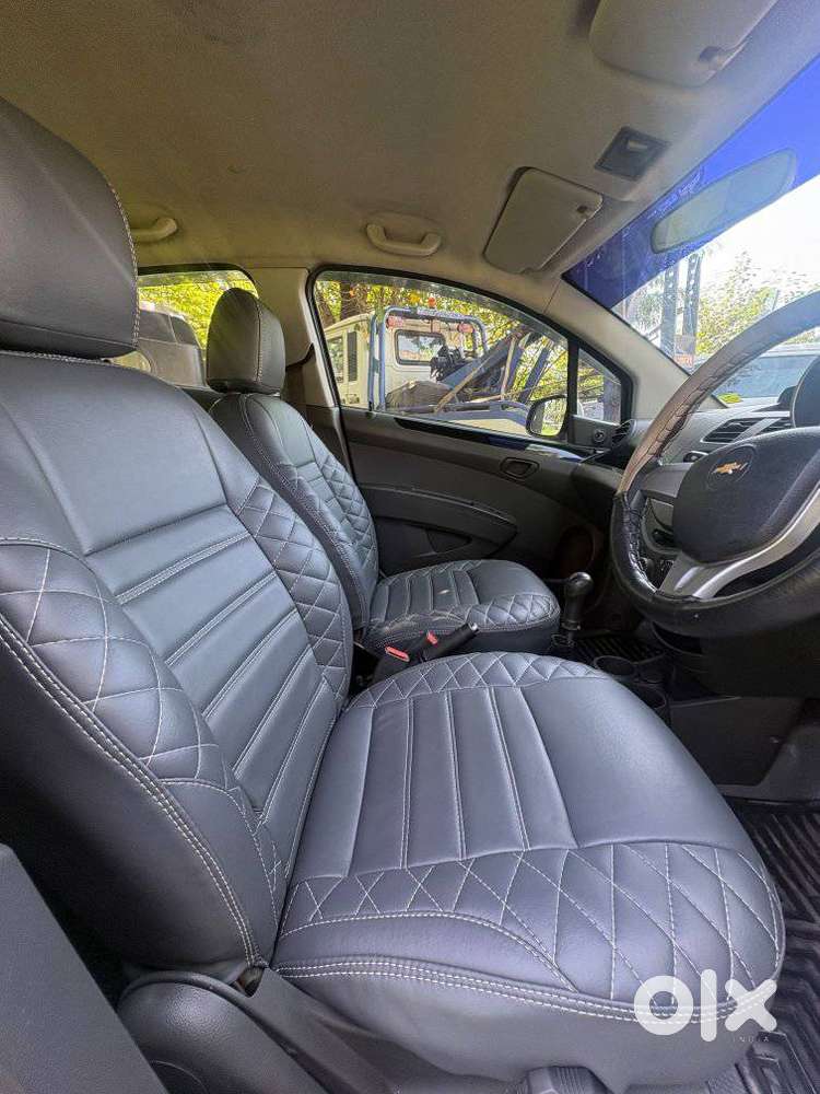 Chevrolet Beat Ls, 2013, Diesel