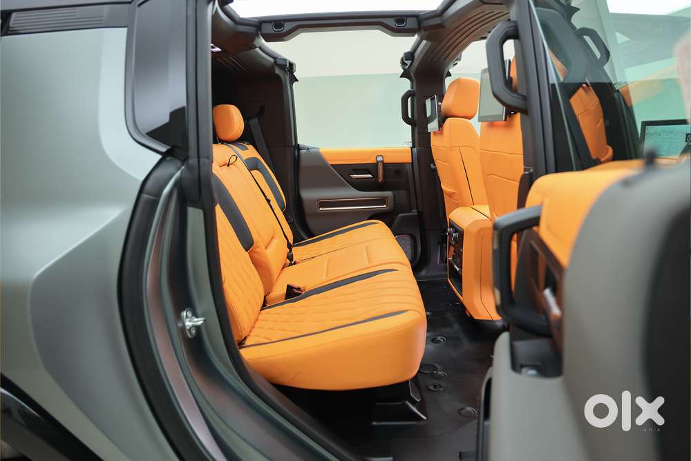 Hummer Ev 3x Omega Edition, 2026, Electric