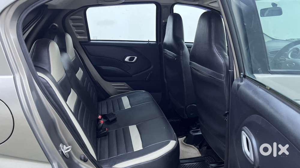 Datsun Redigo 1.0 S, 2019, Petrol