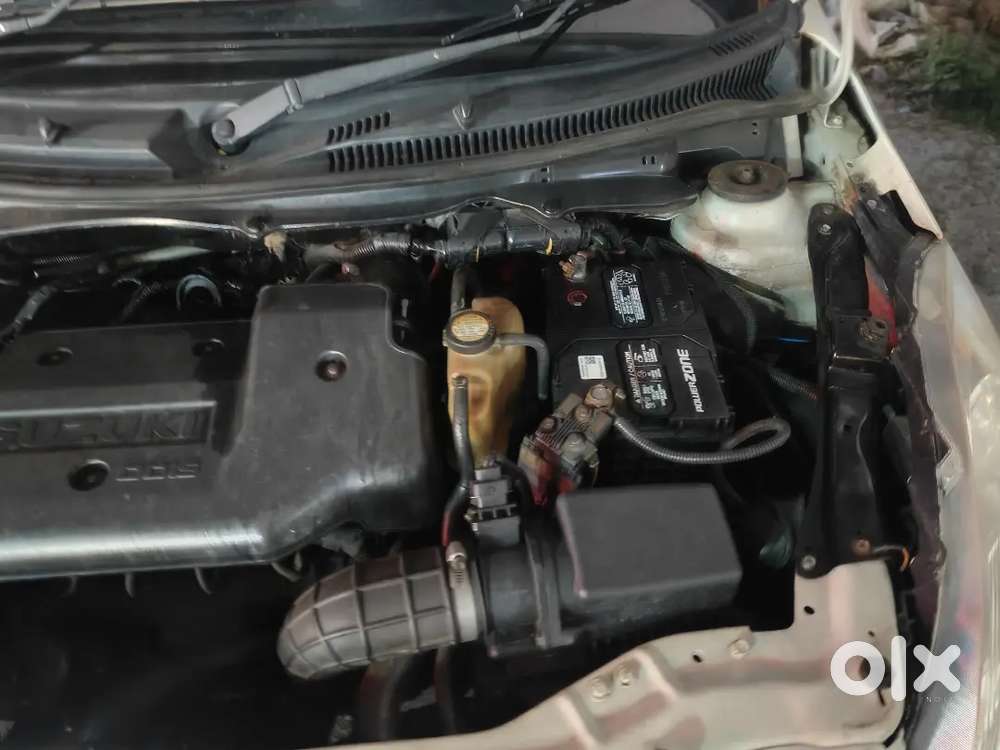 Maruti Suzuki Swift 2013 Diesel 115000 Km Driven