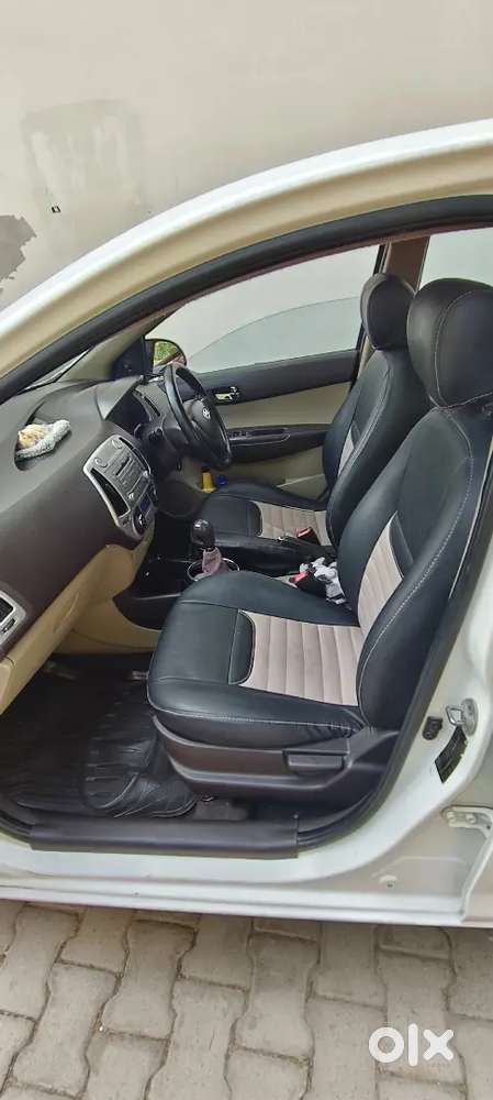 Hyundai I20 2012 Diesel Manual