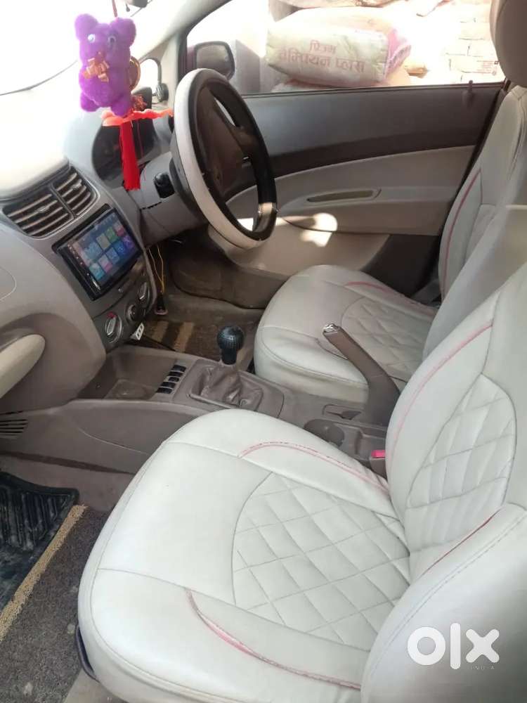Condition Good And One Problme Ac Compressor Not Working