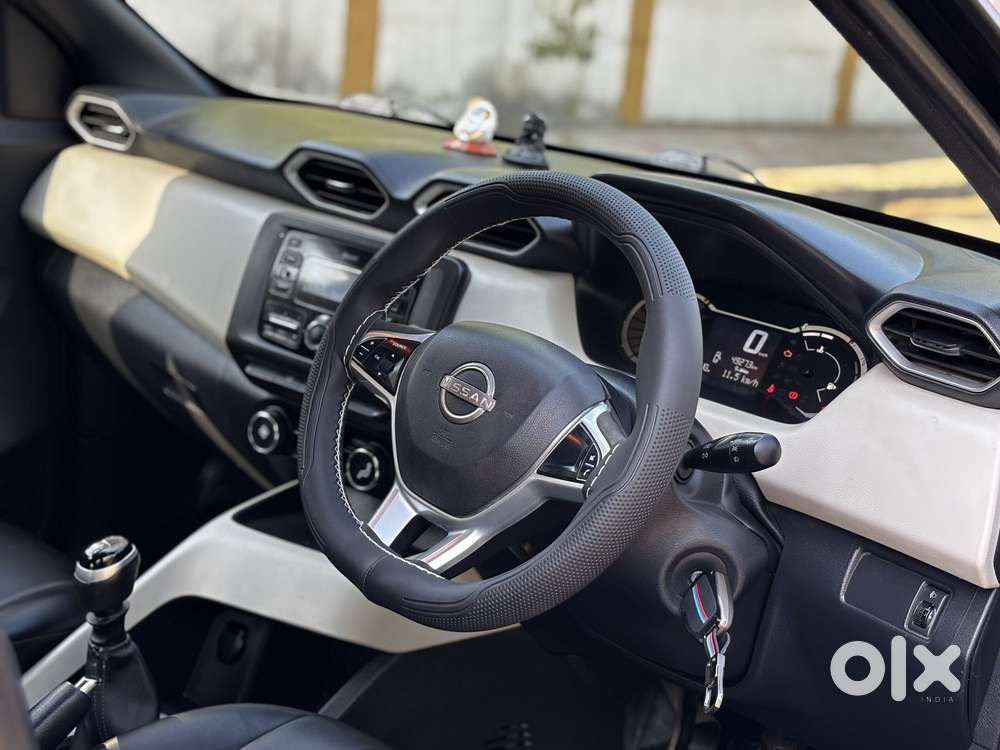 Nissan Magnite 1.0 Xl, 2022, Petrol