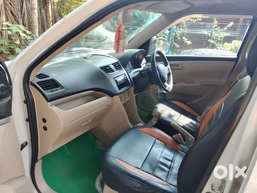 Maruti Suzuki Dzire 2020 Petrol Good Condition
