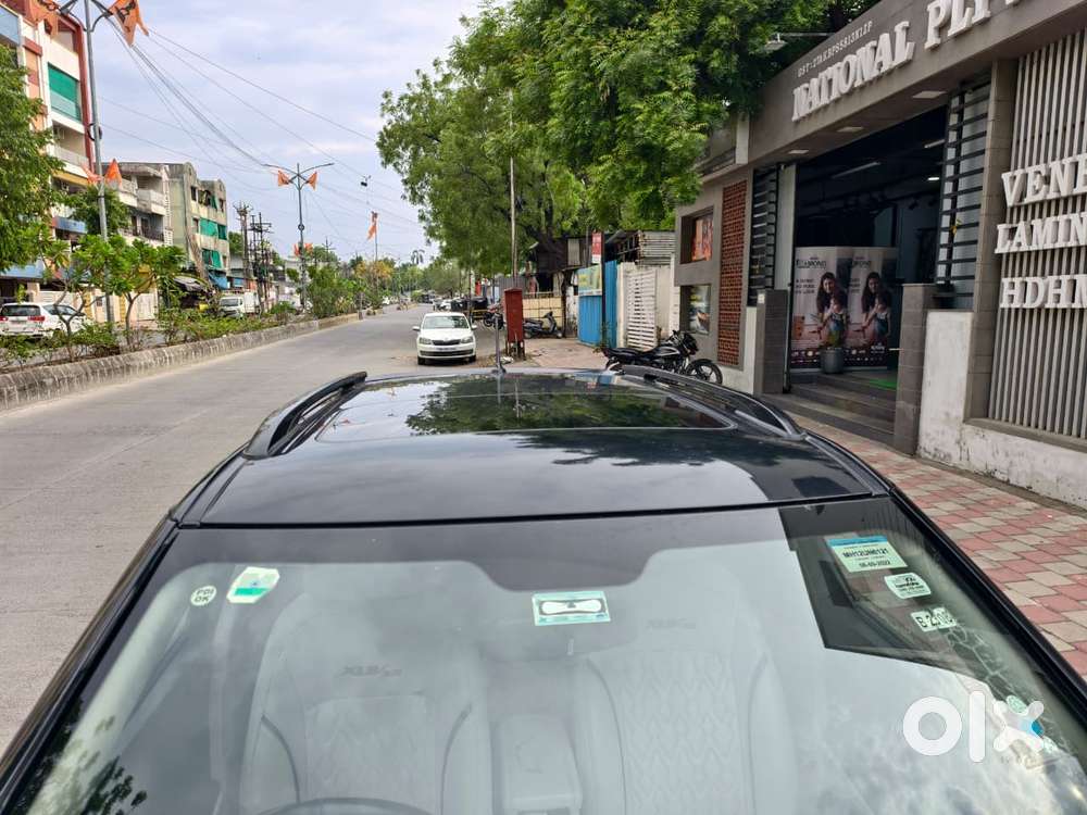 Mahindra Xuv300 W6 Diesel, 2022, Diesel