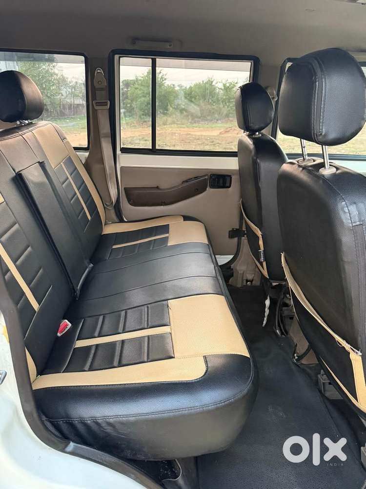 Mahindra Be 6 Be, 2023, Diesel