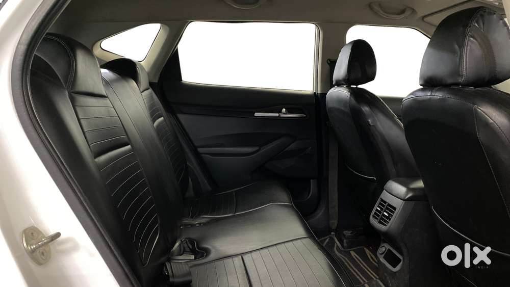 Kia Seltos Htk 1.5 Petrol, 2022, Petrol