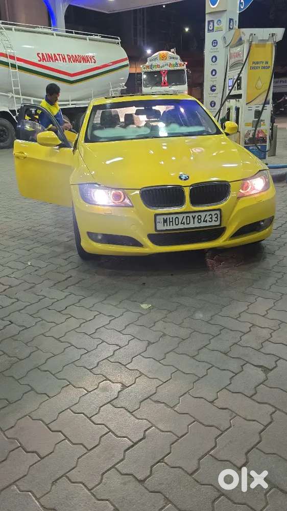 Bmw 3 Series 2009 Diesel Good Condition