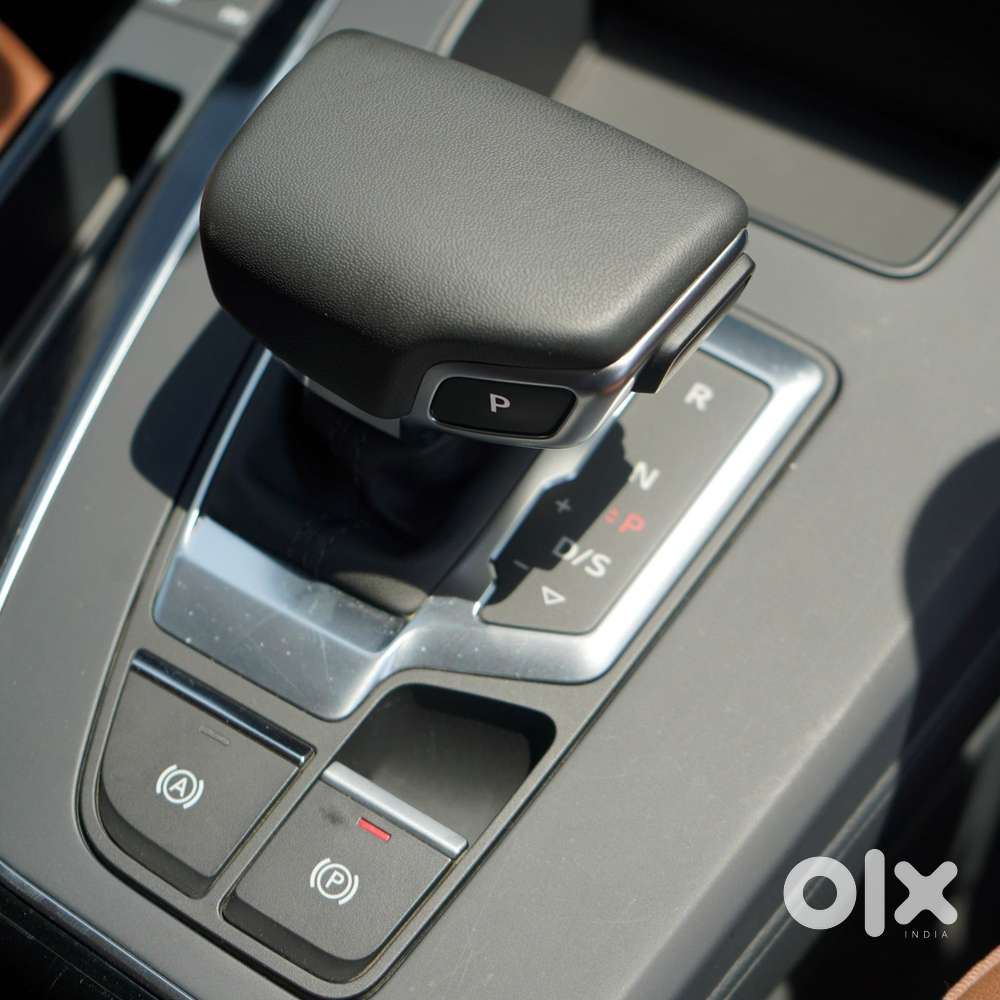 Audi Q5 2.0 45 Tfsi Technology, 2025, Petrol