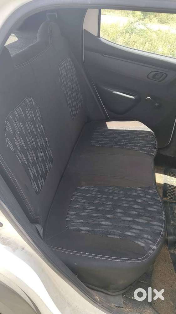Renault Kwid, 2016, Petrol