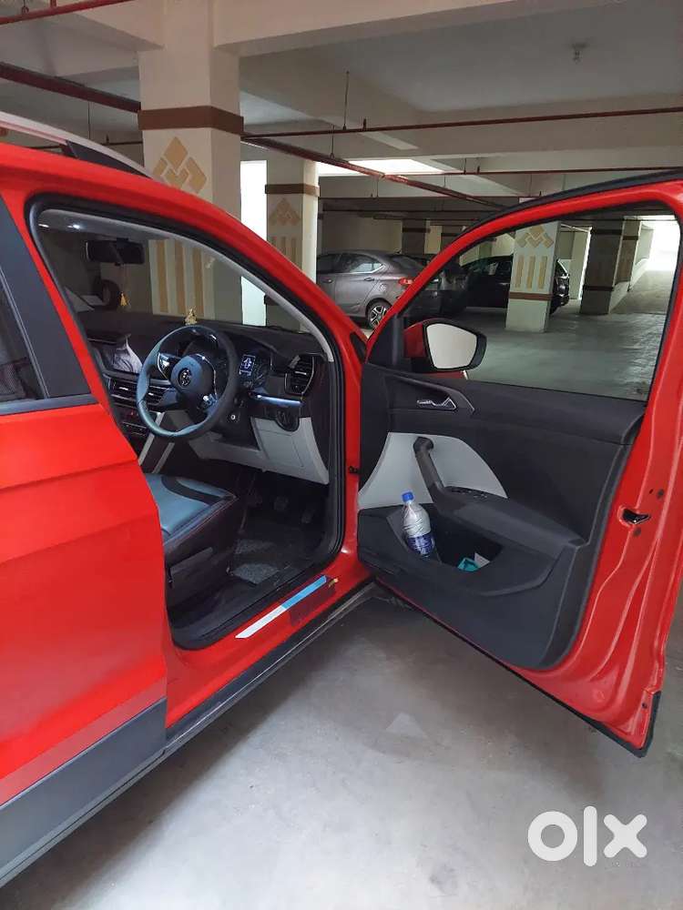 Skoda Kushaq Variant 2021