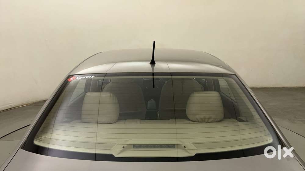 Skoda Rapid 2011-2013 1.6 Mpi At Ambition, 2017, Petrol