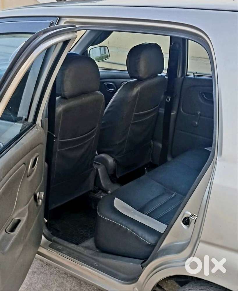 Maruti Suzuki Alto, 2006, Petrol