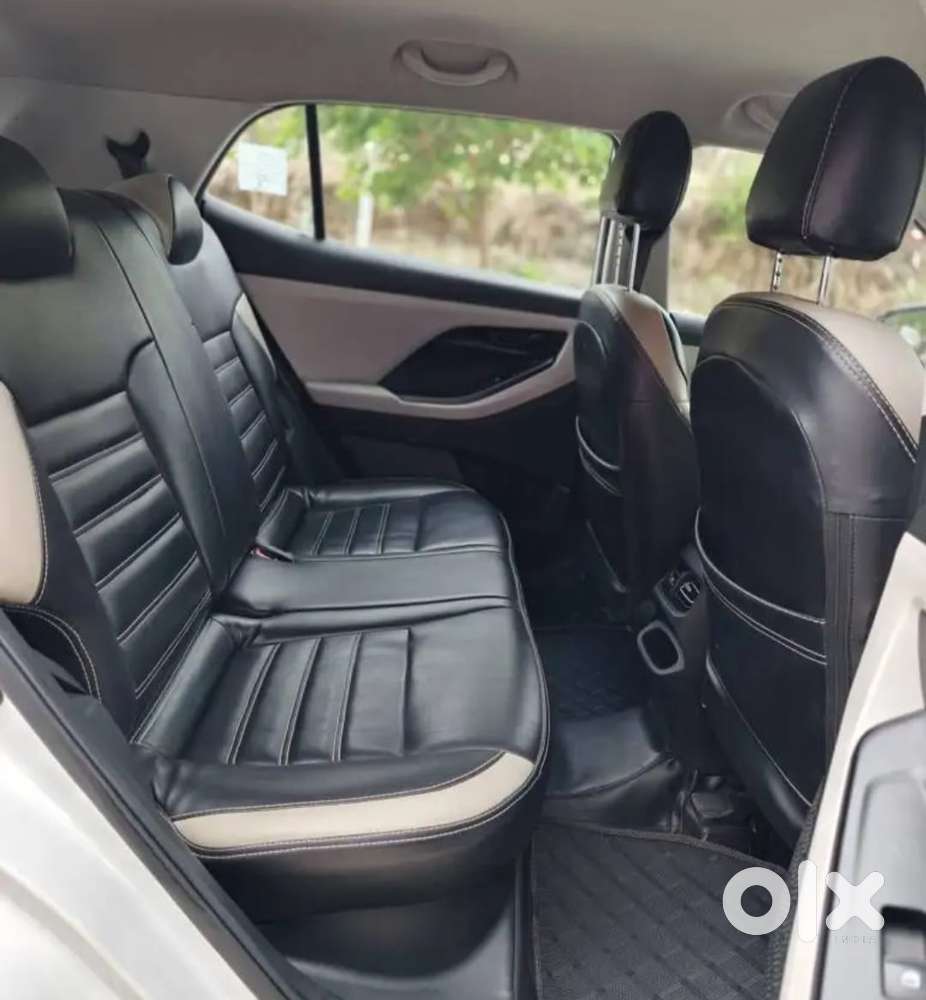 Hyundai Creta 1.5 S Petrol, 2021, Petrol