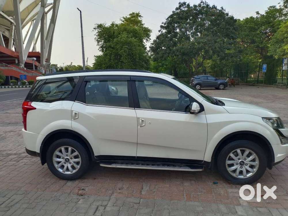 Mahindra Xuv500 At W10 1.99 Mhawk, 2016, Diesel