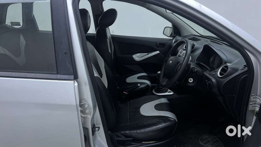 Ford Figo Diesel Exi, 2012, Diesel