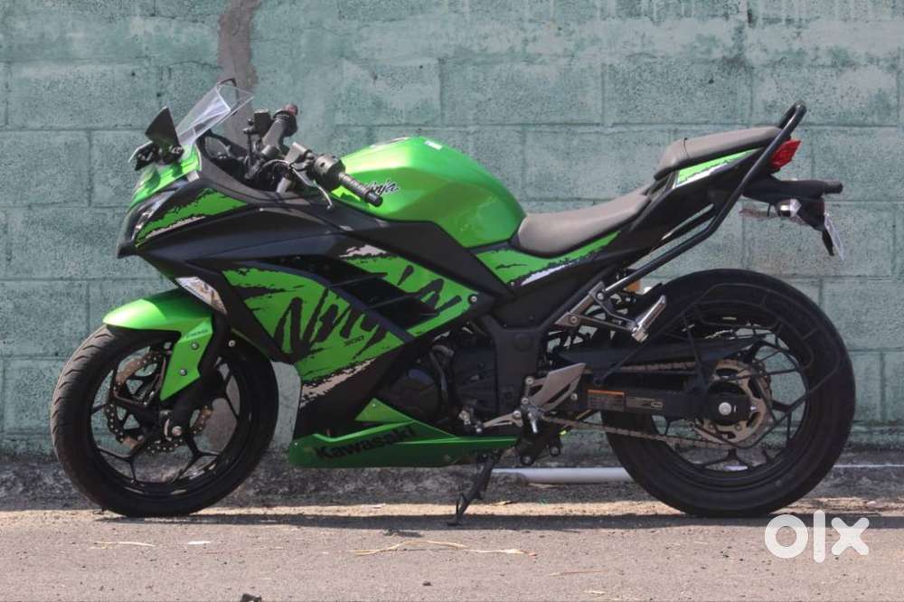 4 Used Kawasaki Z900 Bikes in Tamil Nadu - Buy & Sell Second Hand