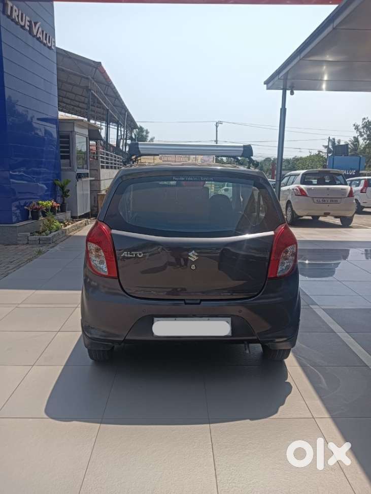 Maruti Suzuki Alto 800 2019-2023 0.8 Vxi, 2019, Petrol