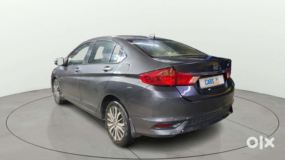Honda City I-dtec Vx, 2018, Diesel