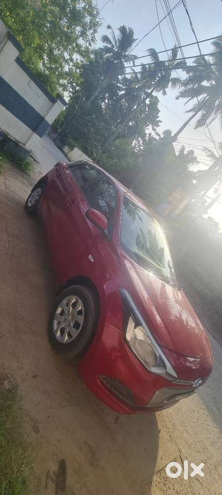 Hyundai Elite I20 Magna 1.2, 2016, Petrol