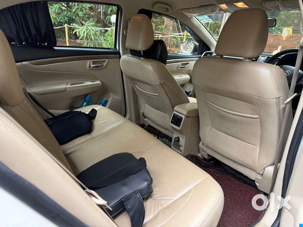2022 Maruti Suzuki Ciaz