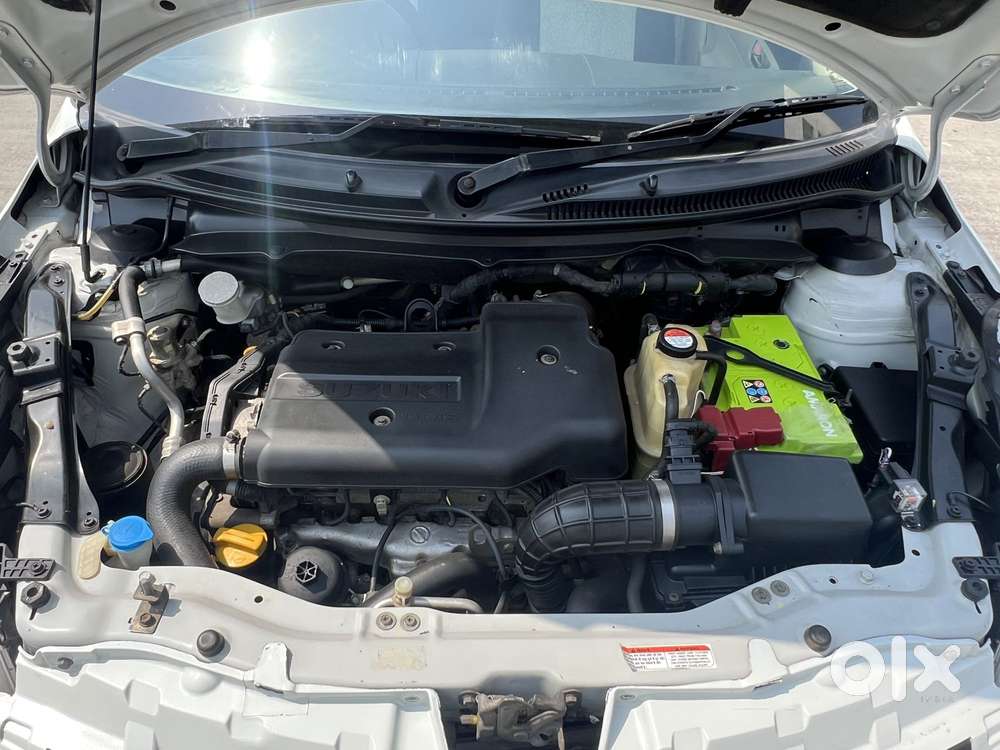 Maruti Suzuki Swift Dzire Vdi, 2012, Diesel