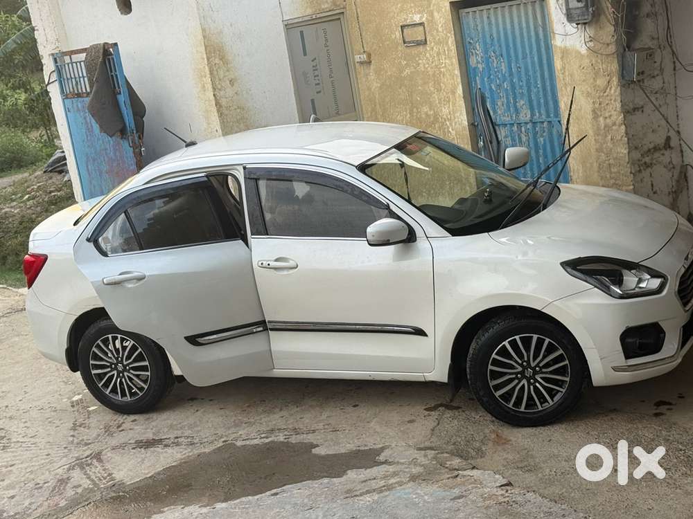 Swift Dzire 2018 Maruti Suzuki Good Condition