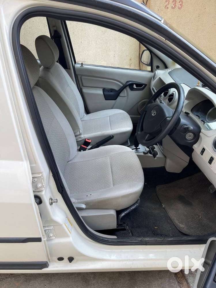 Mahindra E Verito 2019 Electric Good Condition