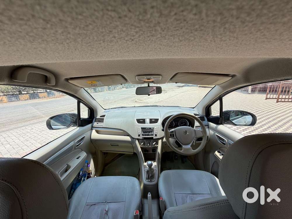 Maruti Suzuki Ertiga Vdi Shvs, 2017, Diesel