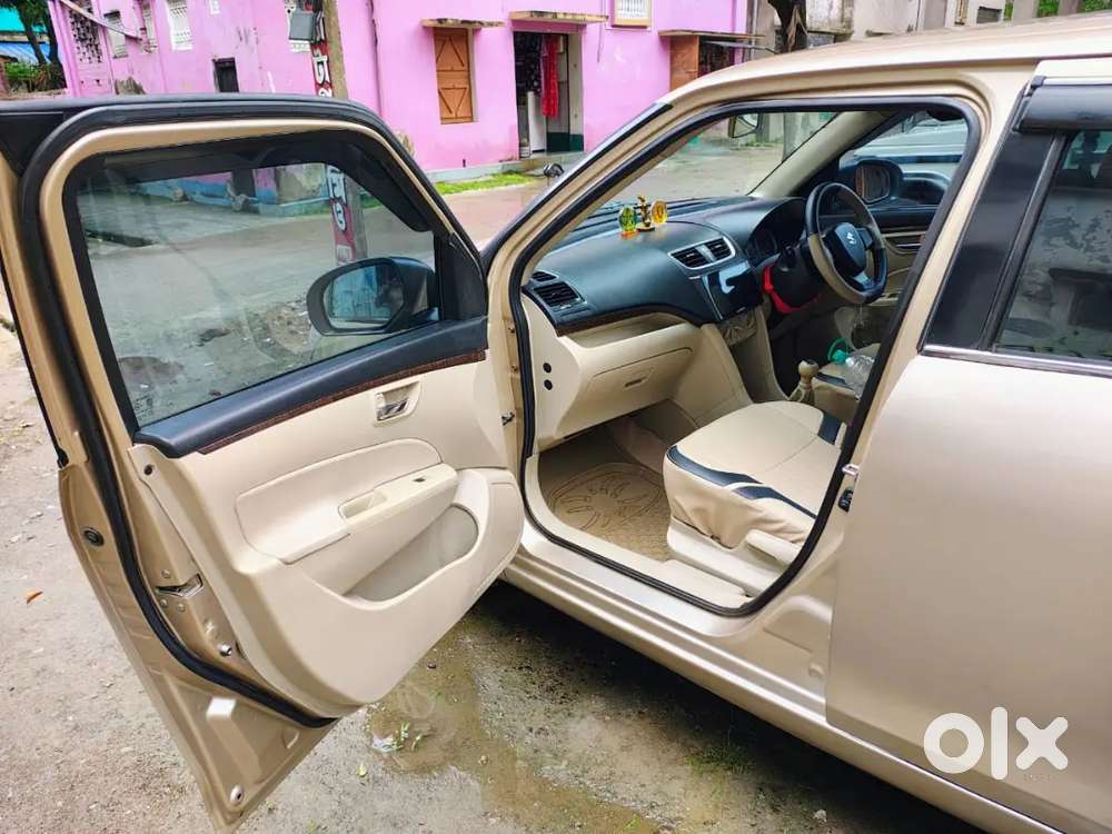 Maruti Dzire Diesel 2014