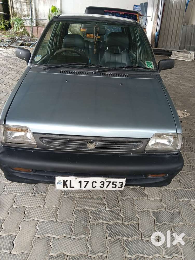 Marution Suzuki 800