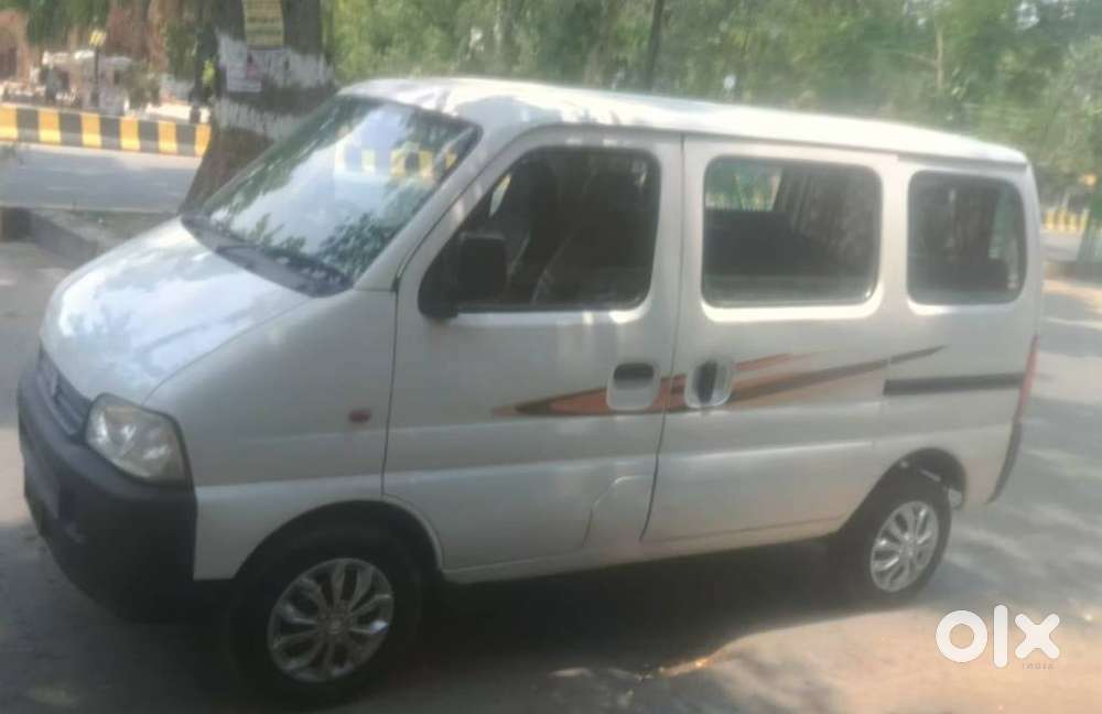 Maruti Suzuki Eeco Cng 5 Seater Ac, 2020, Cng & Hybrids