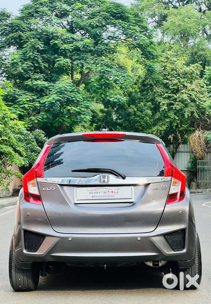 Honda Jazz 1.5 V I Dtec, 2019, Diesel