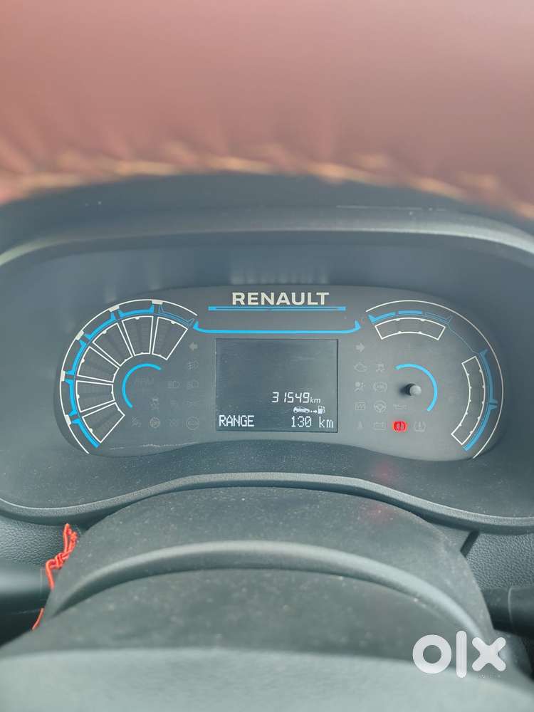 Renault Kwid 1.0 Rxt Easy-r, 2023, Petrol