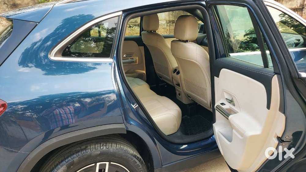 Mercedes-benz Gla 200, 2022, Petrol