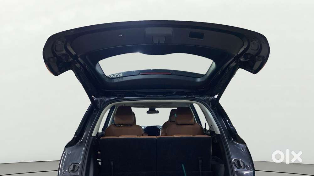 Mg Hector Plus 1.5 Sharp Turbo Cvt 6 Str, 2023, Petrol
