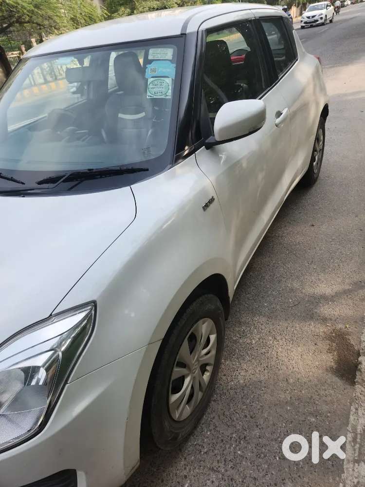 Swift Maruti Amt Diesel 2019