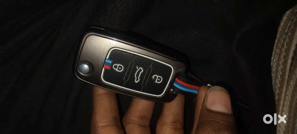 Volkswagen Polo 2014