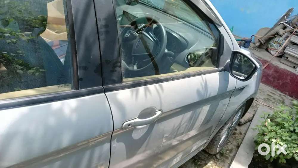 Ford Aspire 2020 Petrol Well Maintained
