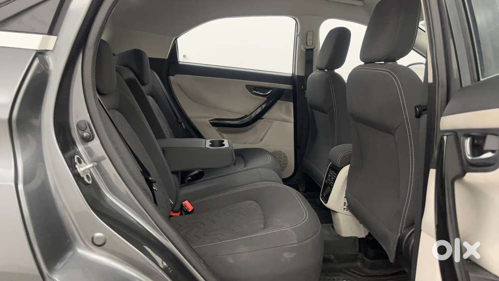 Tata Nexon 1.5 Revotorq Xza Plus Kaziranga, 2020, Petrol