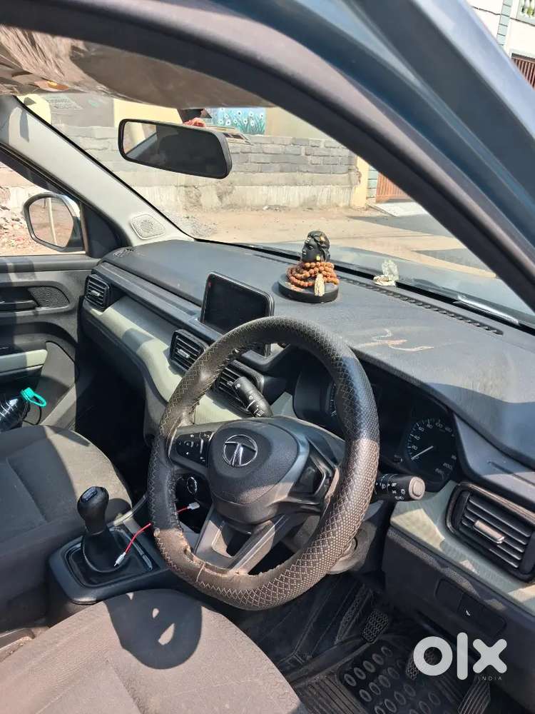 Tata Punch 2023 Petrol Well Maintained