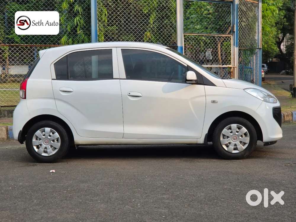 Hyundai Santro Era Executive, 2020, Petrol