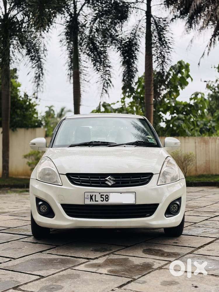 Maruti Suzuki Swift Dzire Vdi, 2012, Diesel