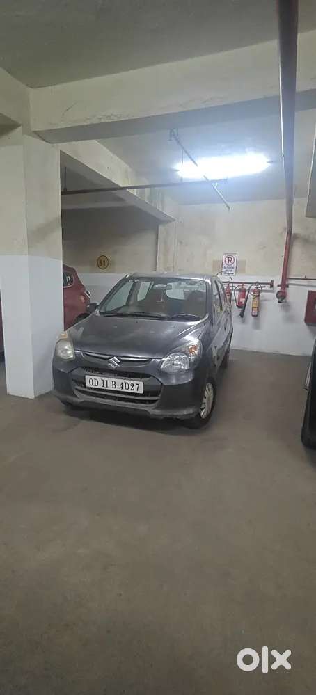 Maruti Suzuki Alto 800 2013 Petrol 26500 Km Driven