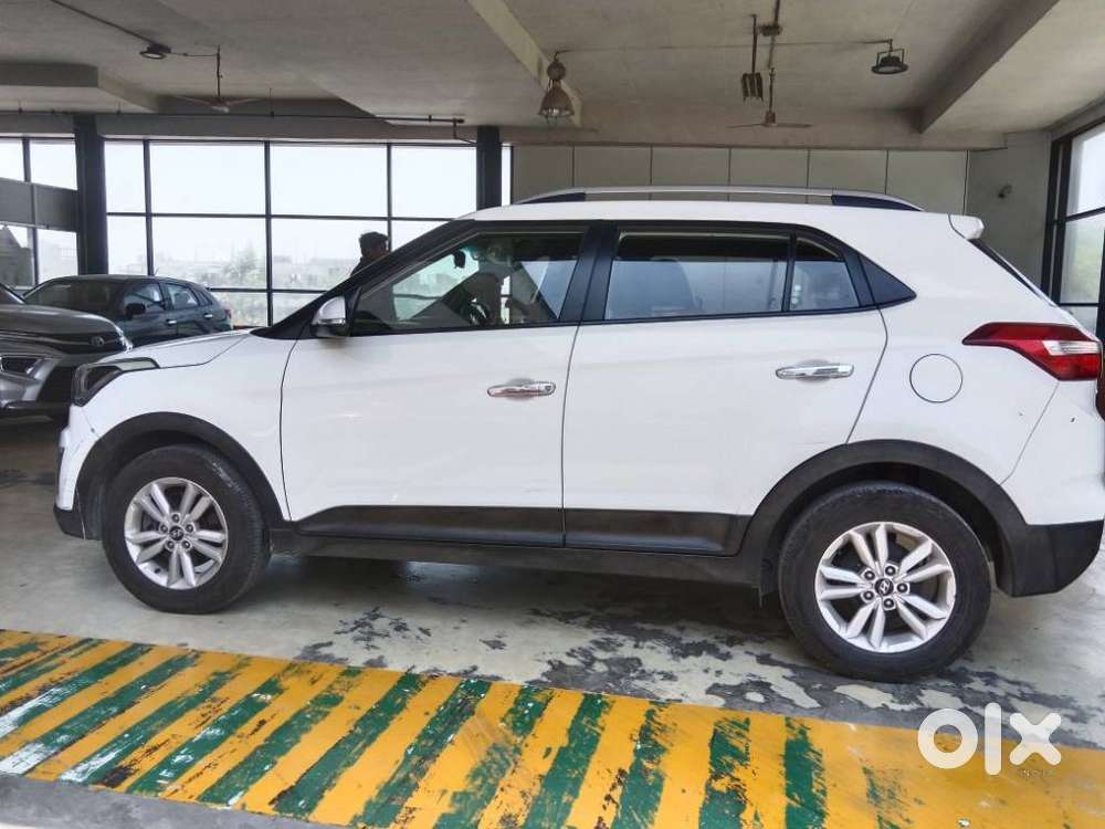 Honda Cr-v 2.0 Mt, 2015, Petrol