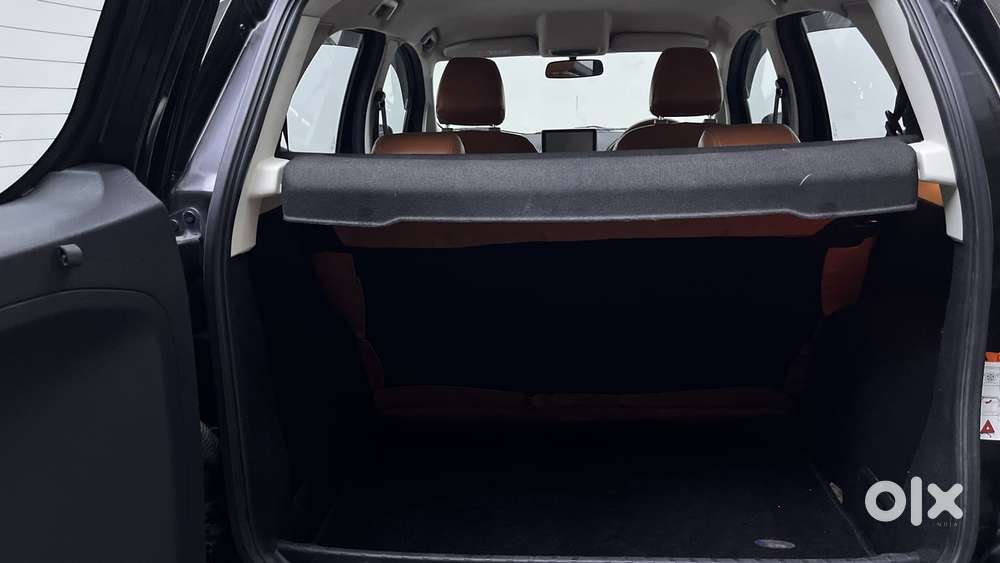 Ford Ecosport 1.5 Ti Vct Mt Titanium, 2019, Petrol